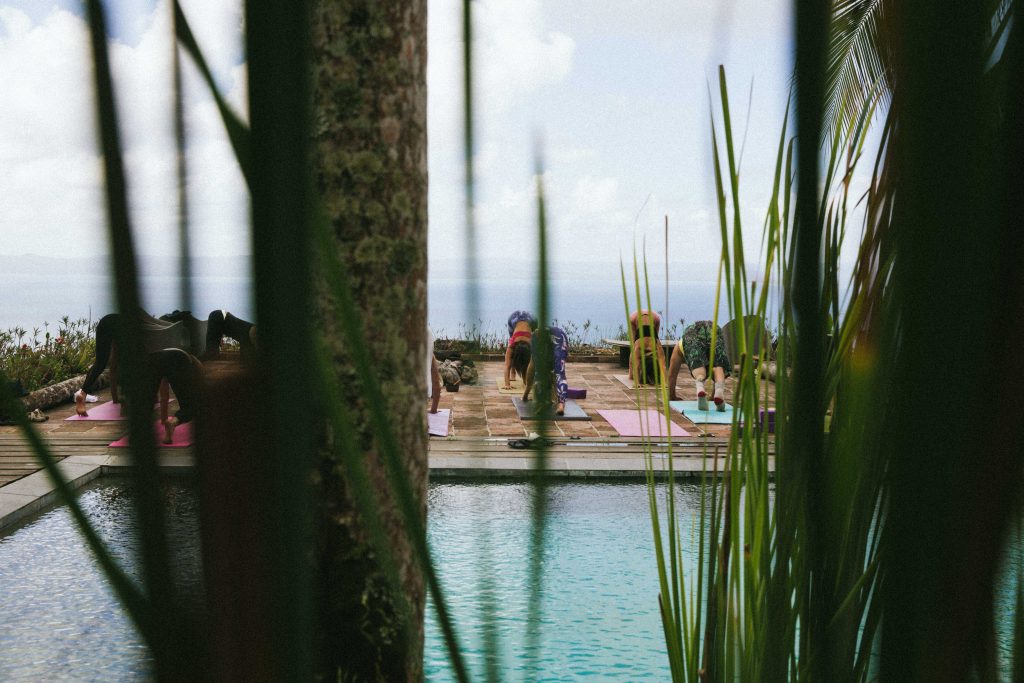 Enseñanza en Cabarete